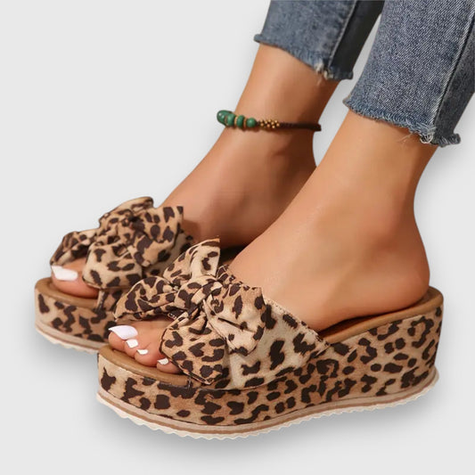 Tamara | Sandalias con estilo