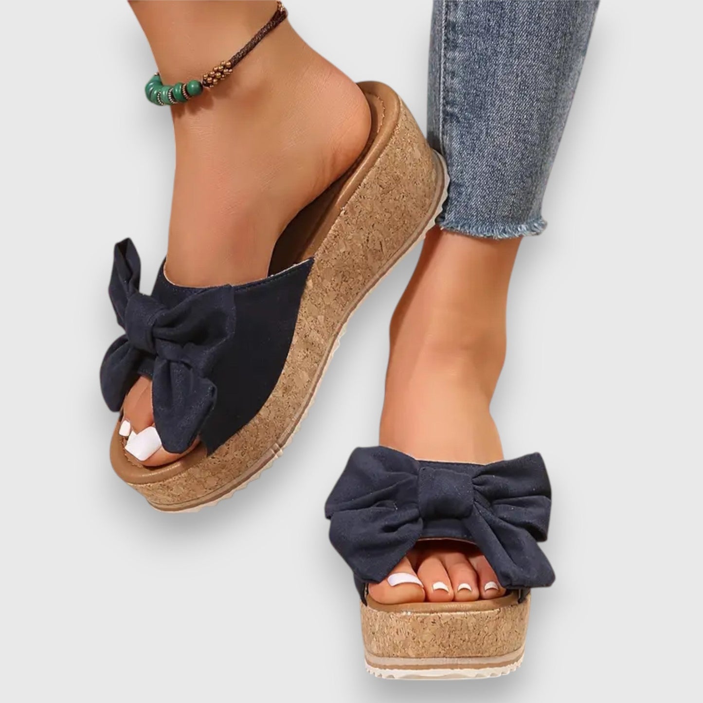 Tamara | Sandalias con estilo