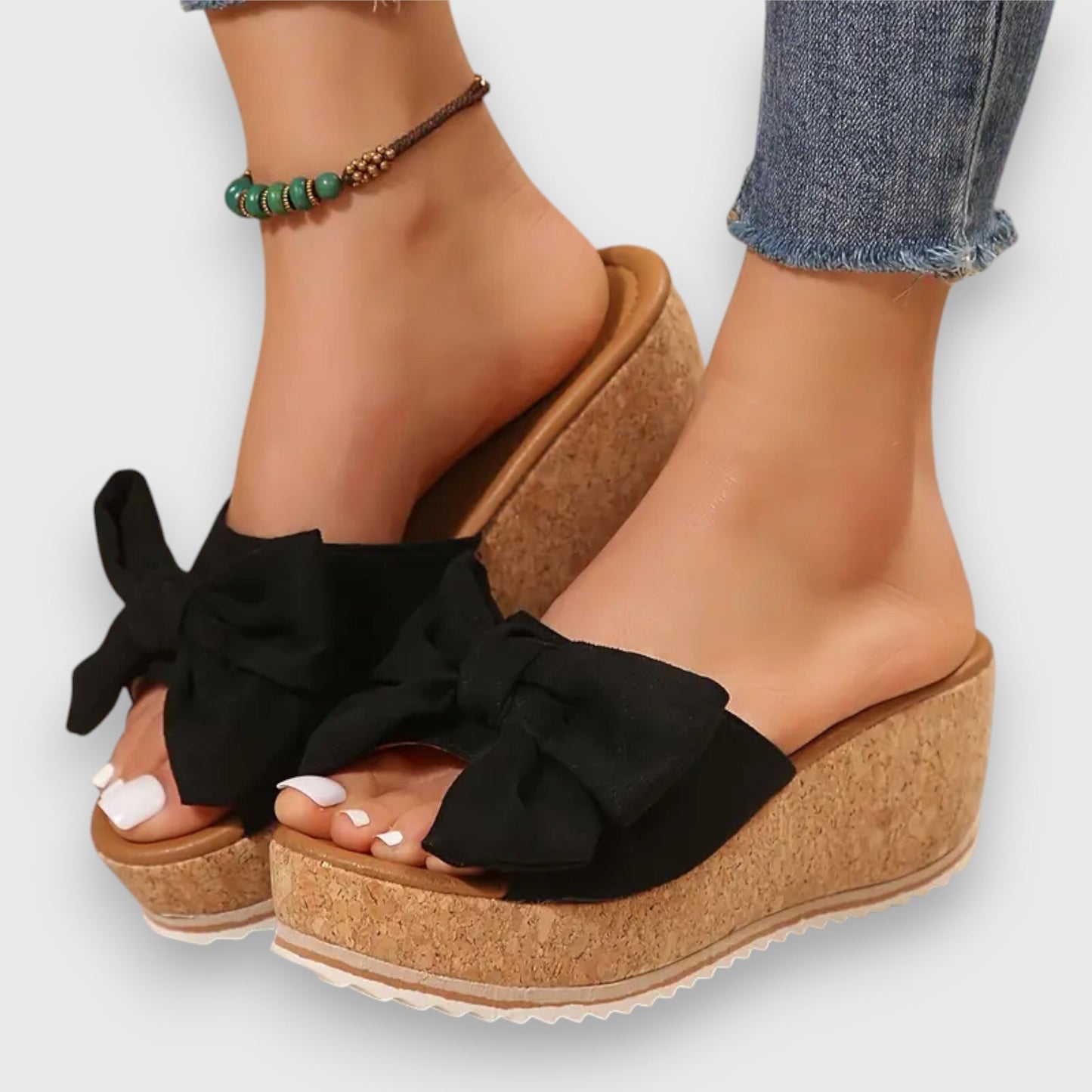 Tamara | Sandalias con estilo