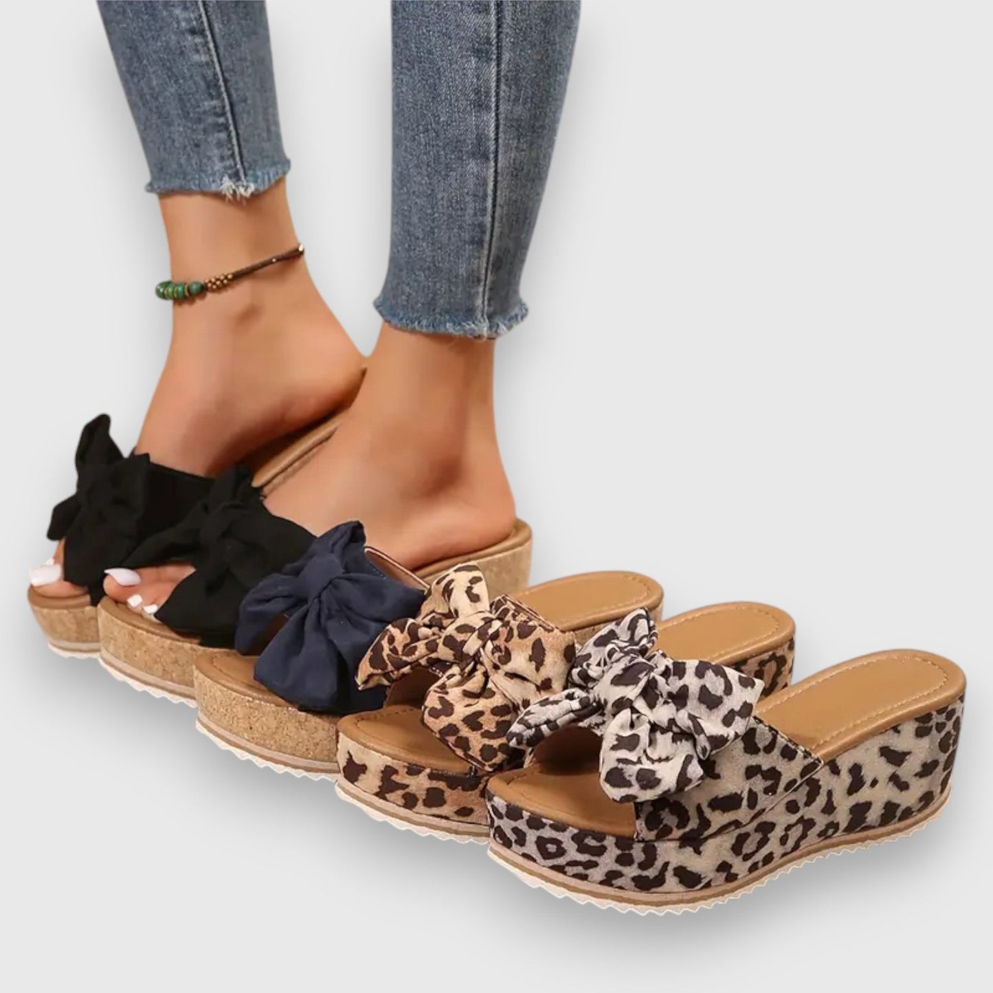 Tamara | Sandalias con estilo