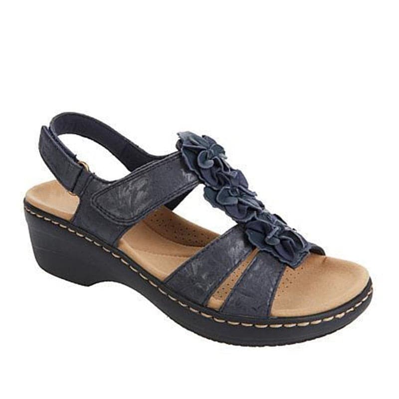 Florencia | Sandalias confort 50% descuento