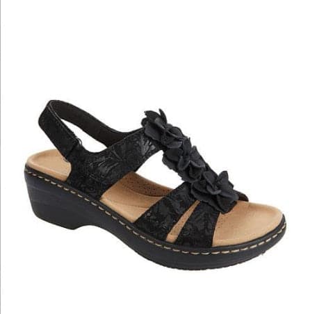 Florencia | Sandalias confort 50% descuento