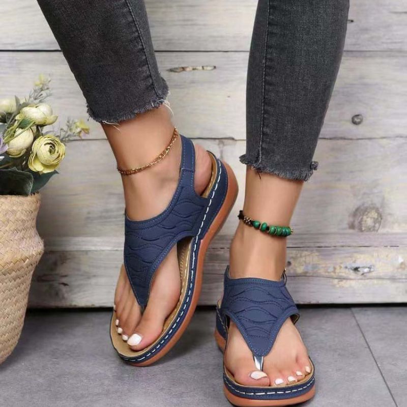 Josefina | Sandalias ortopédicas para mujer