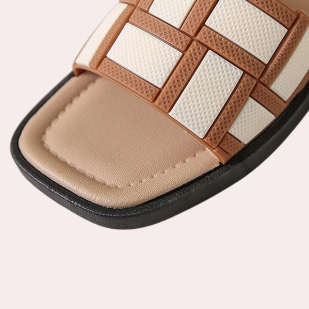 Eliana | Sandalias cómodas para mujer