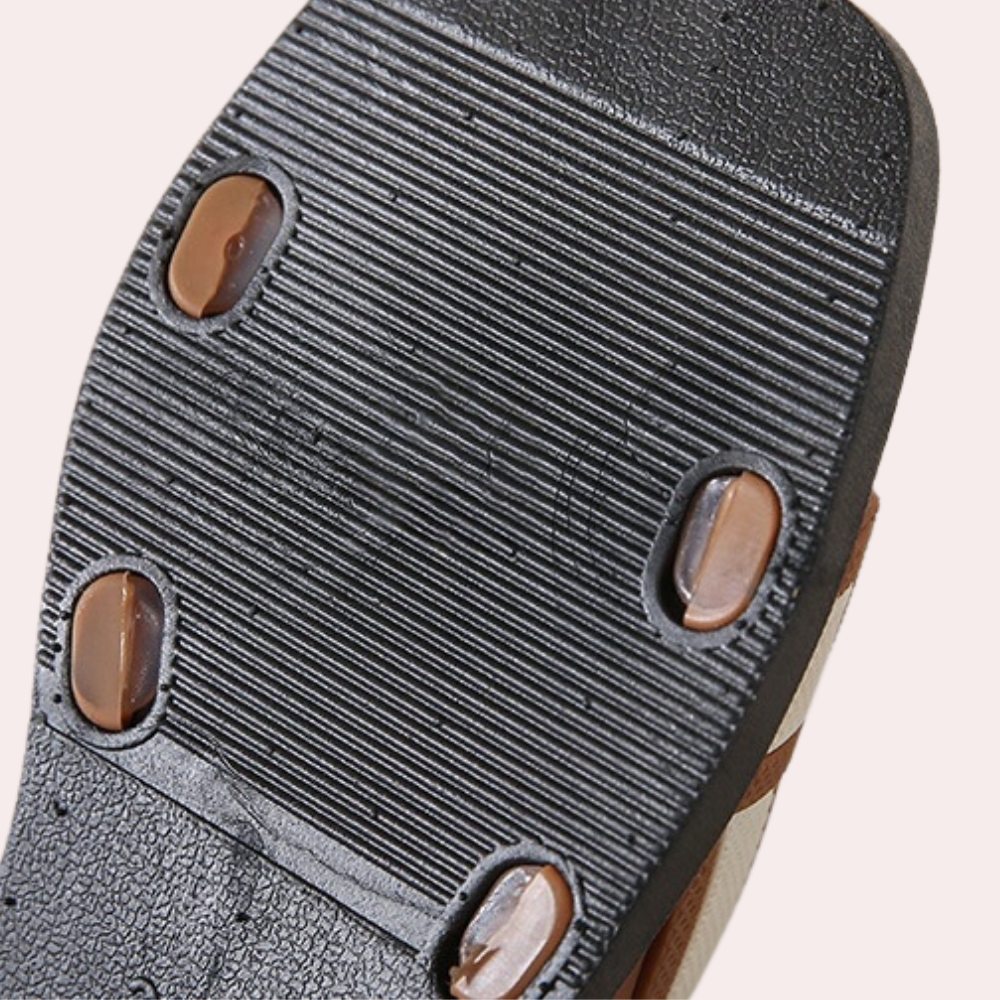 Eliana | Sandalias cómodas para mujer