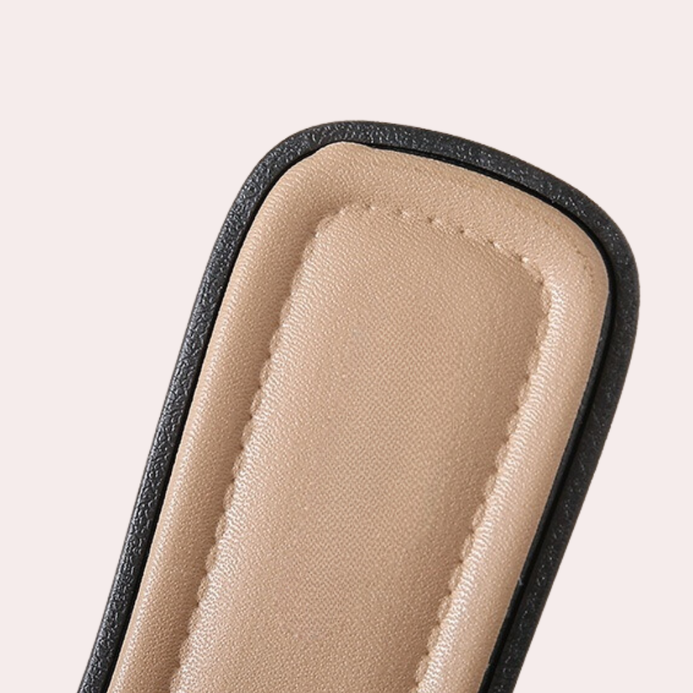 Eliana | Sandalias cómodas para mujer