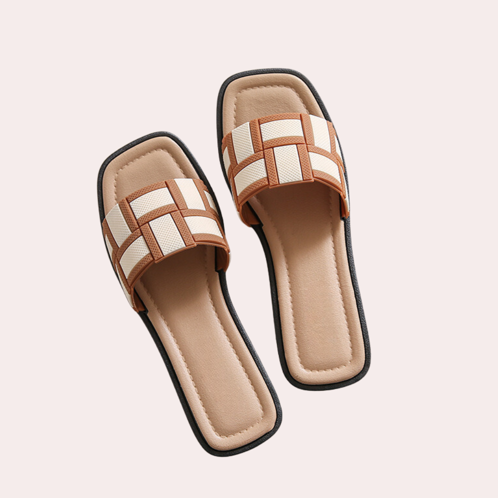 Eliana | Sandalias cómodas para mujer
