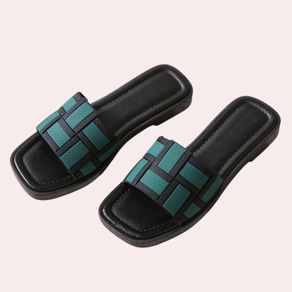 Eliana | Sandalias cómodas para mujer