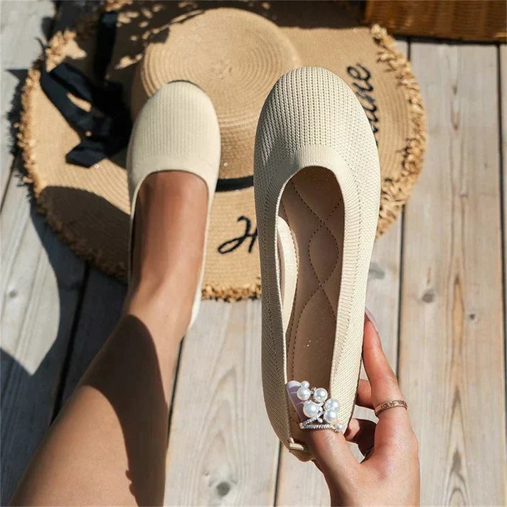 Rebeca | Sandalias ortopédicas para mujer