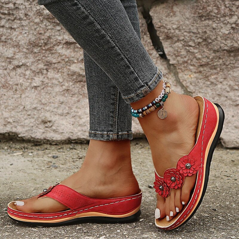 Premalata | Sandalias elegantes y de moda para mujer.