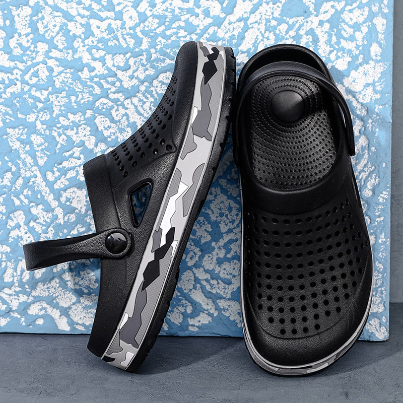 Amelia | Sandalias ortopédicas unisex