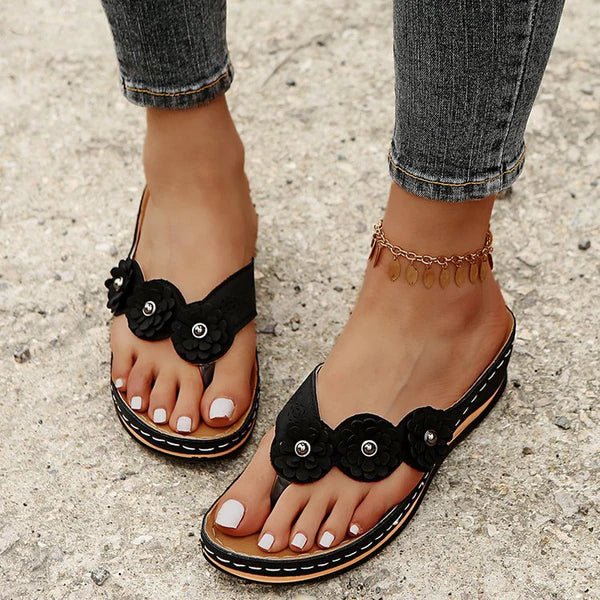 Premalata | Sandalias elegantes y de moda para mujer.