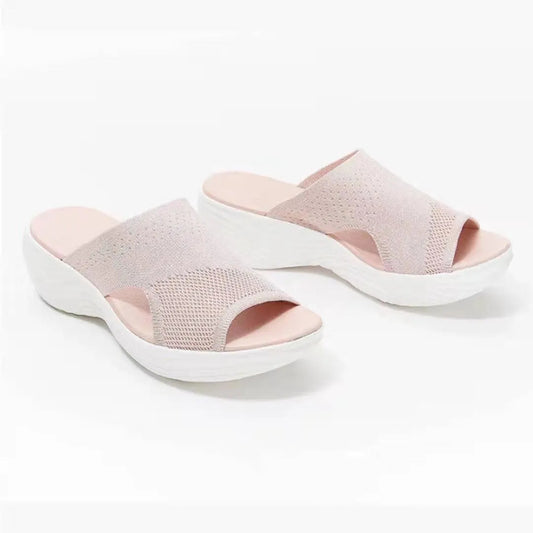 Lauretta | Sandalias cómodas