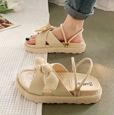 Rubí | Sandalias estilo cuento de hadas