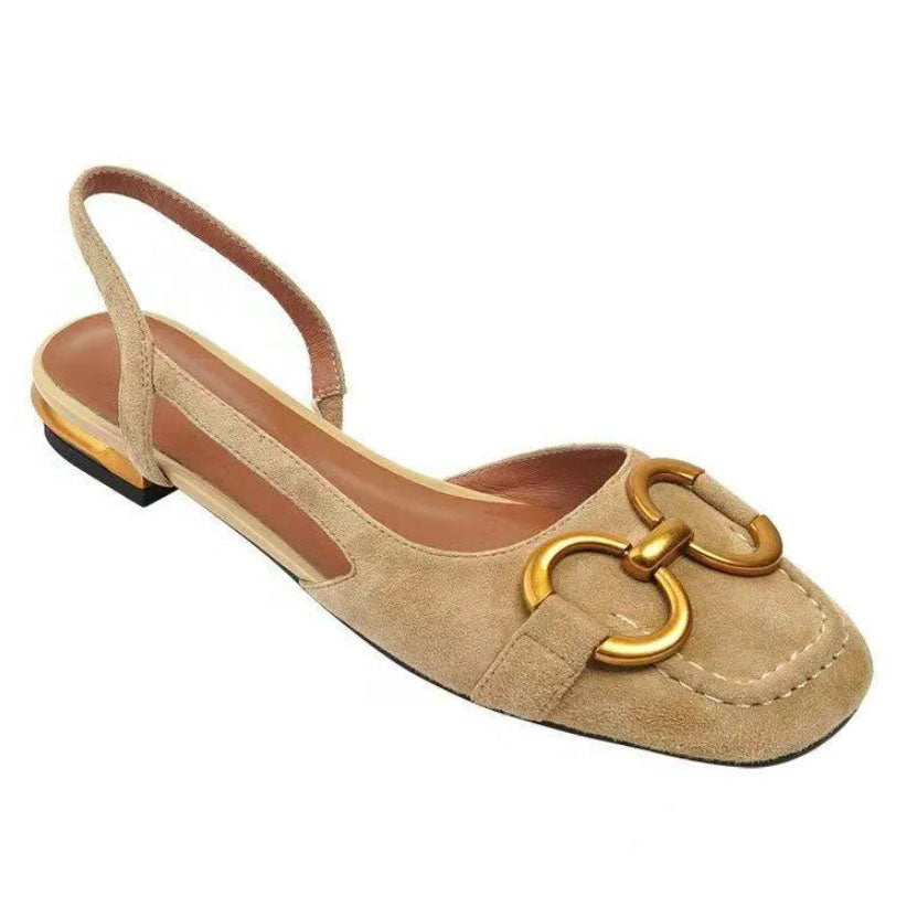 Paloma | Sandalias ortopédicas Glamstep