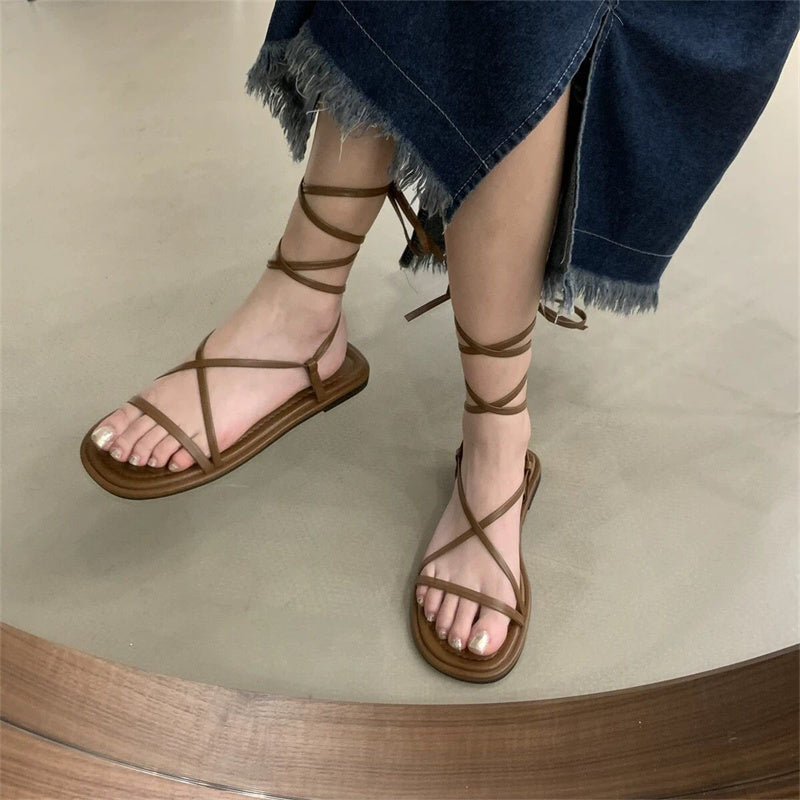 Prenda | Sandalias de moda para mujer