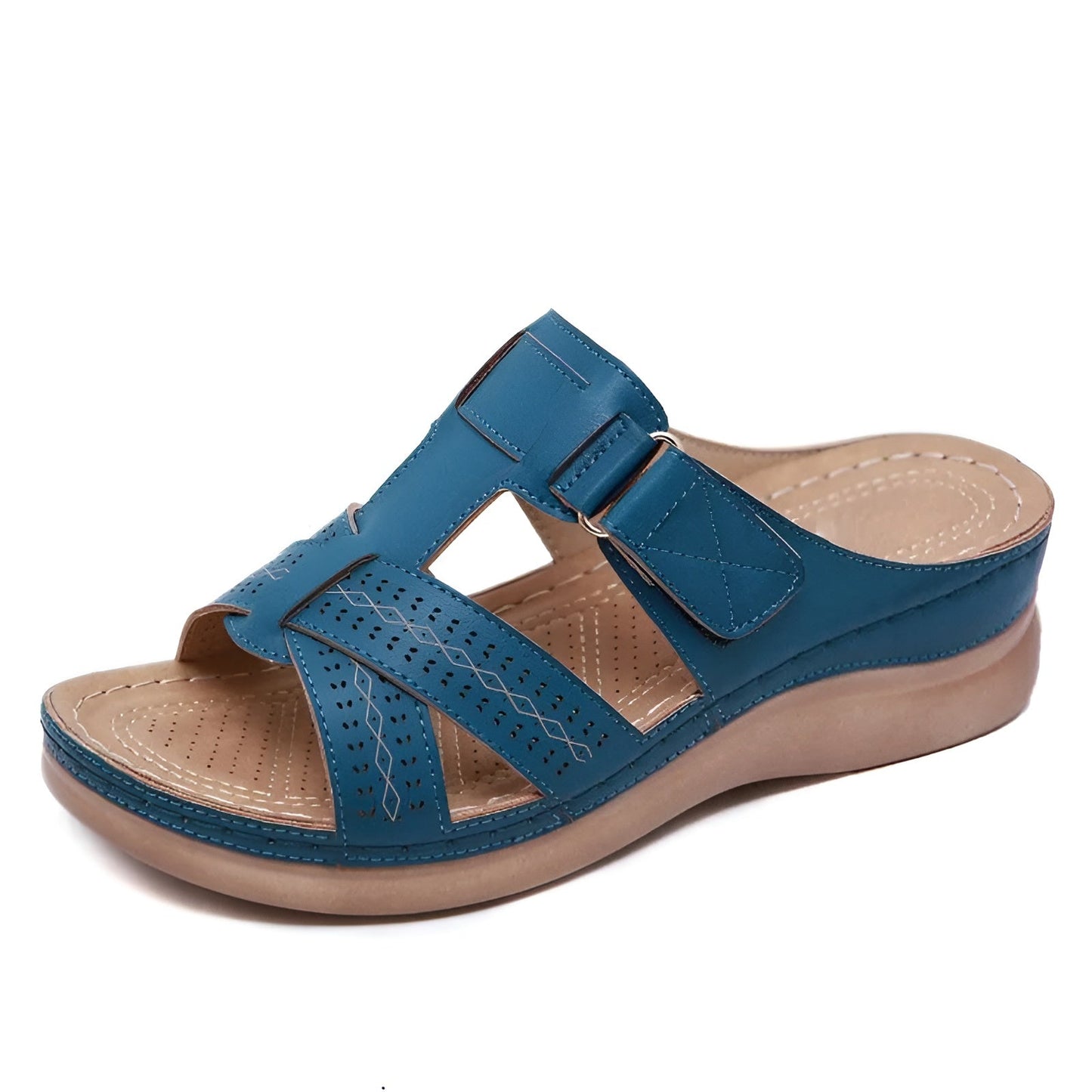Tamara | Sandalias Orthoday Mujer Comodidad Y Estilo A La Perfección