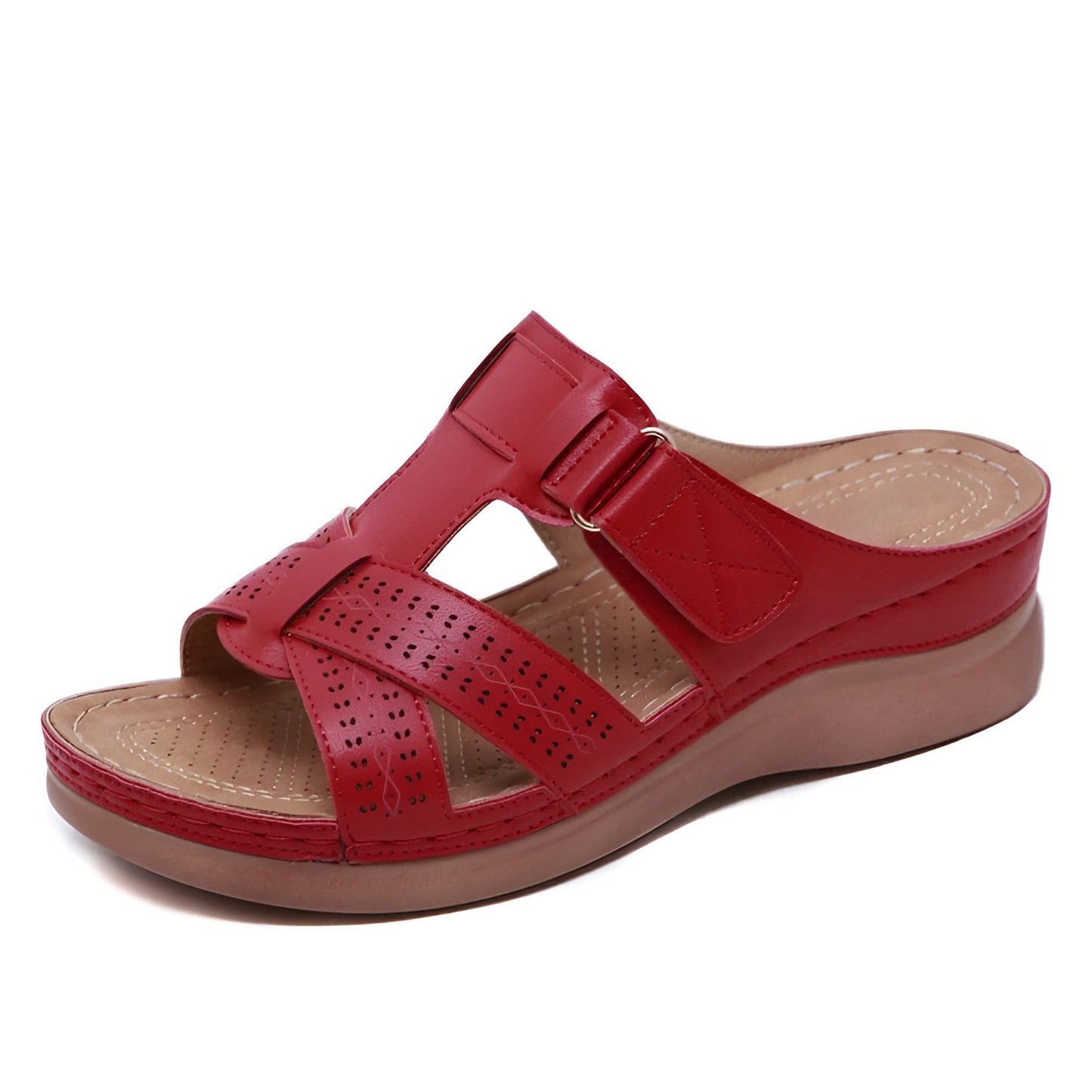 Tamara | Sandalias Orthoday Mujer Comodidad Y Estilo A La Perfección