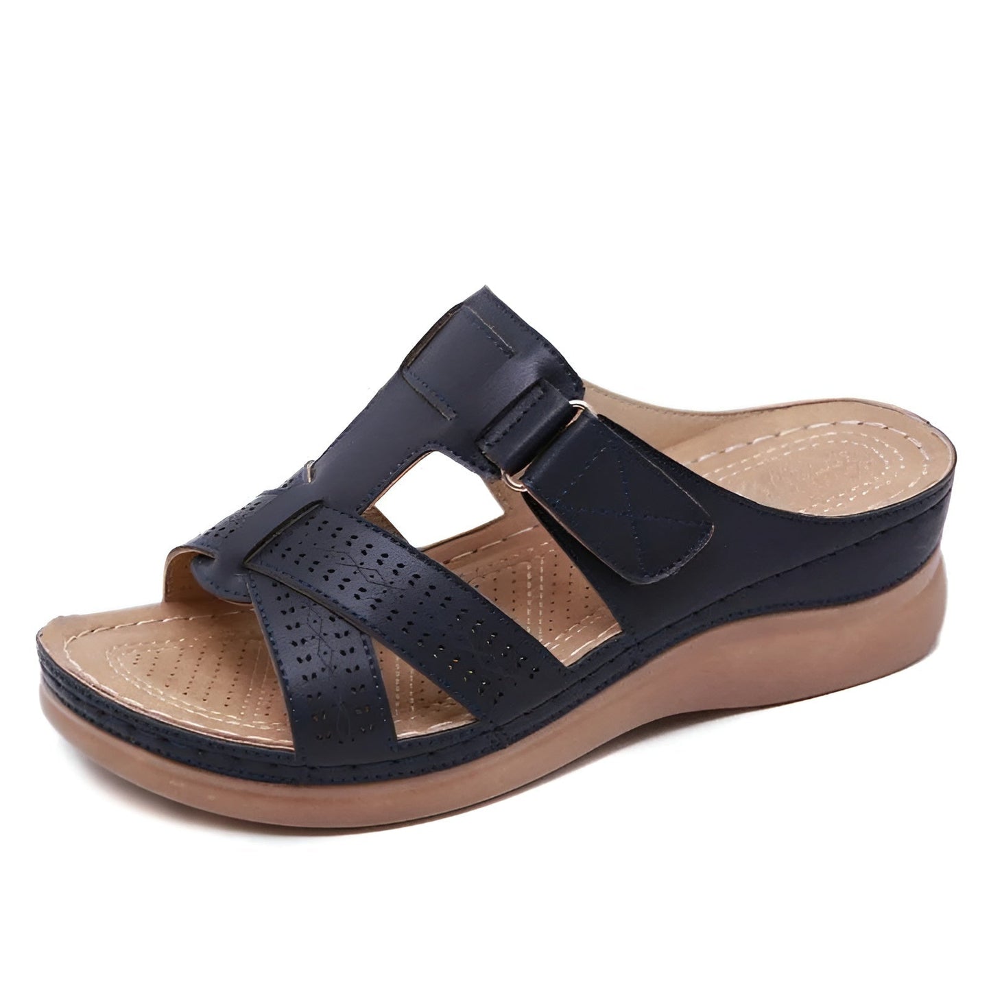Tamara | Sandalias Orthoday Mujer Comodidad Y Estilo A La Perfección