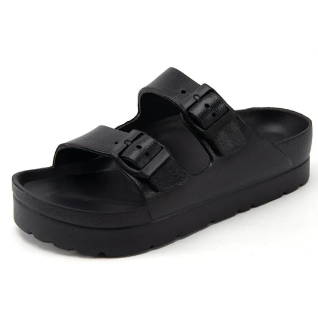 Casiana | Sandalias de playa transpirables