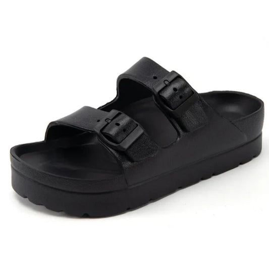 Penélope | Sandalias de playa transpirables