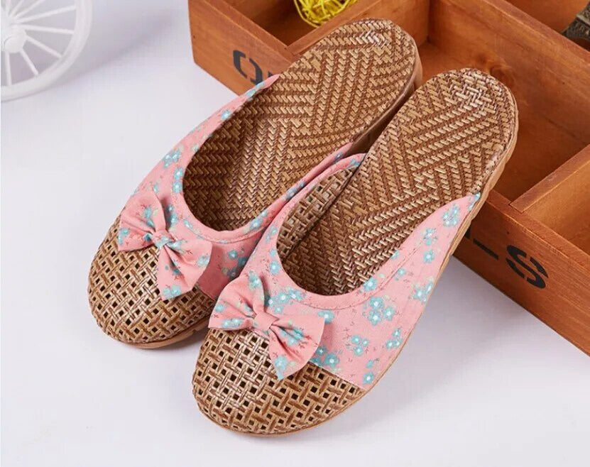 Prayaga | Sandalias de verano para mujer