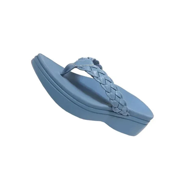 Lilian | Sandalias de verano: ¡comodidad con estilo para el verano!