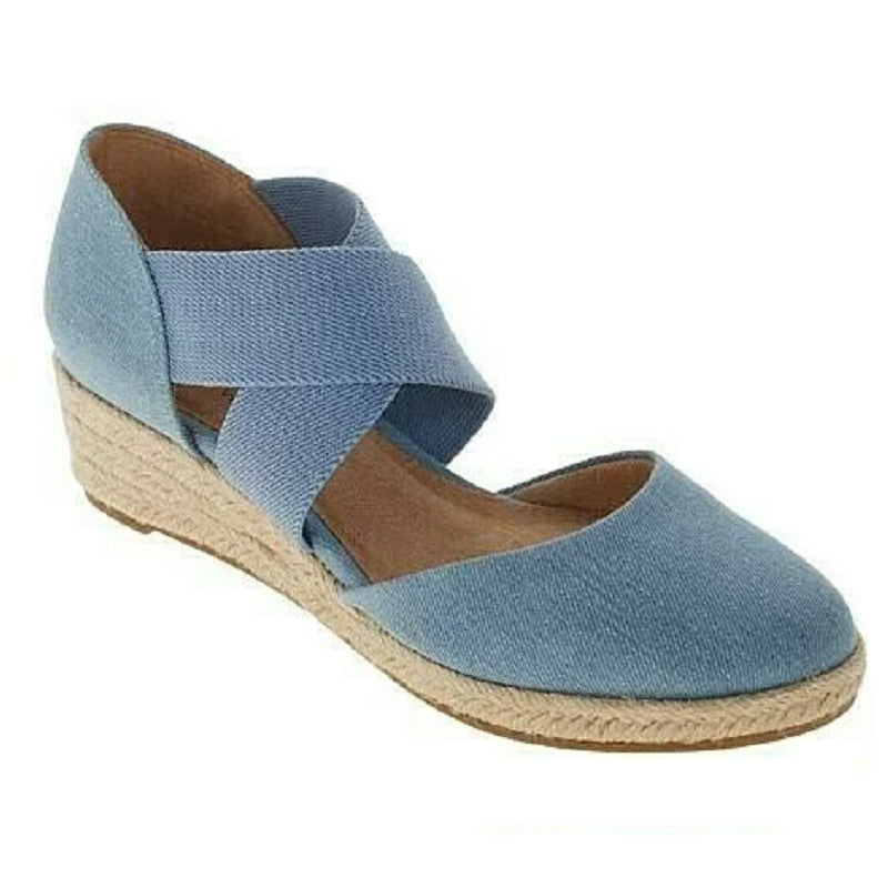 Aleida | Sandalias ortopédicas de verano