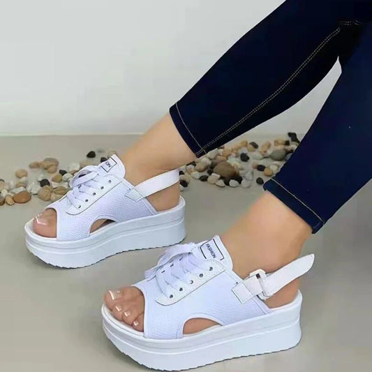 Precioso | Sandalias para mujer