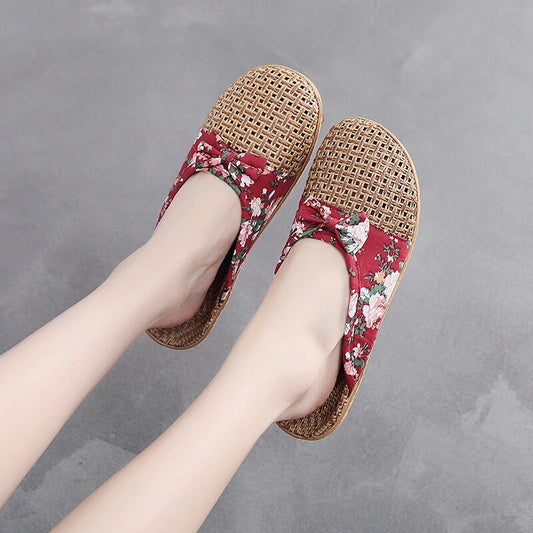 Prayaga | Sandalias de verano para mujer