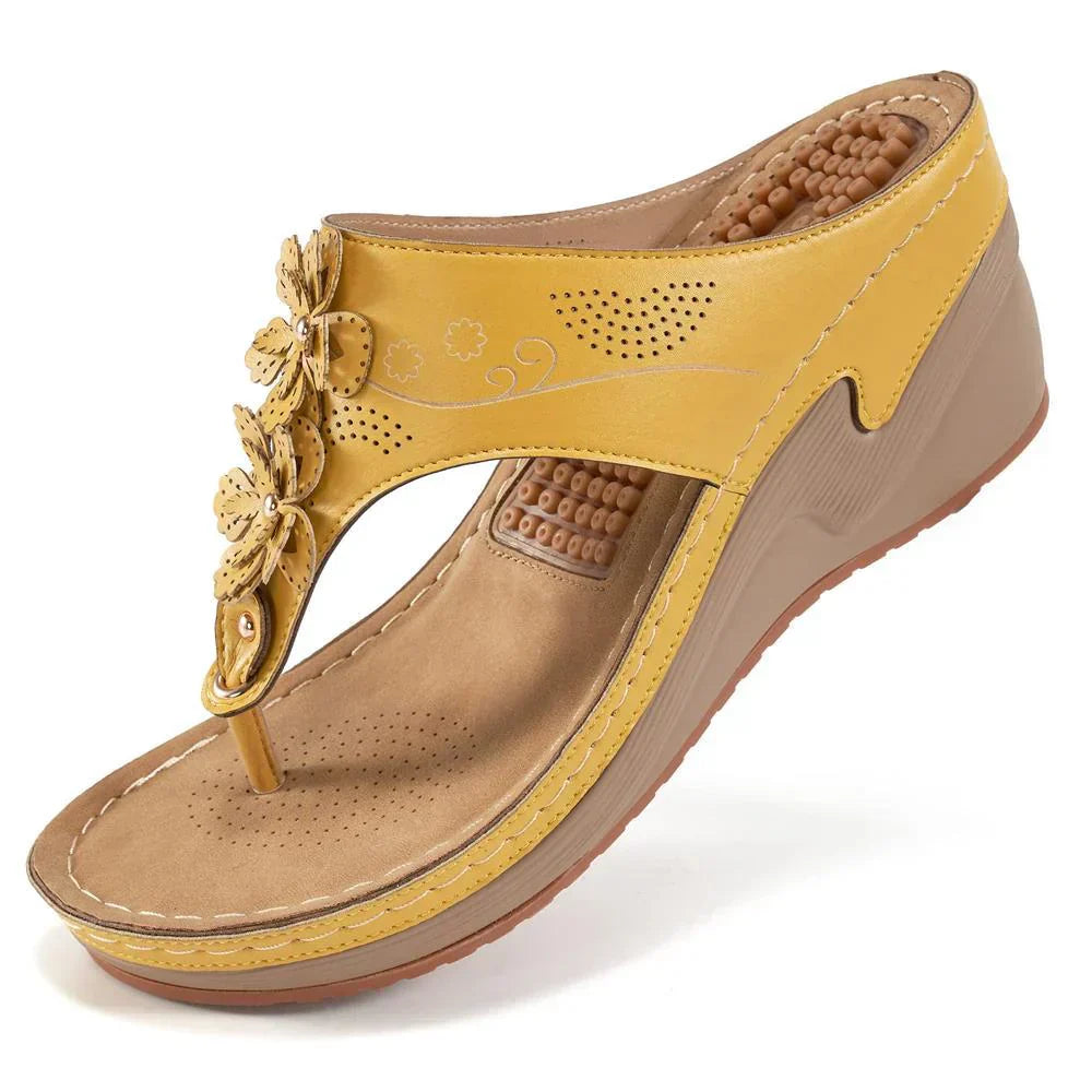 Adriana | sandalias ortopedicas