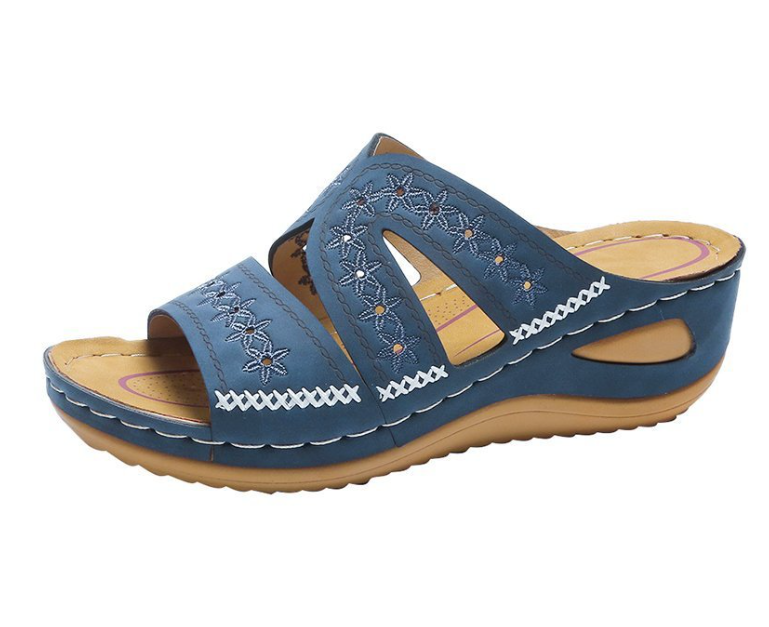 Kaede | Sandalias Ortopédicas Eliana