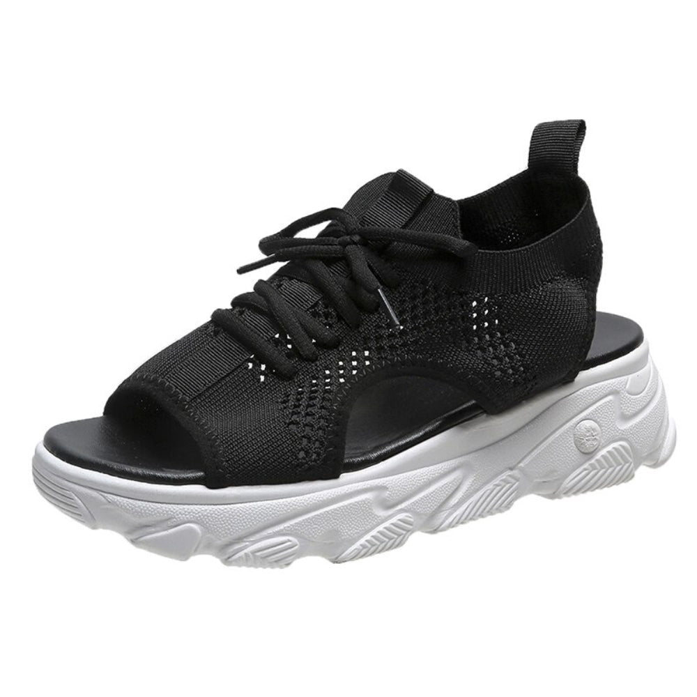 Malena | Sandalias ortopédicas cómodas.