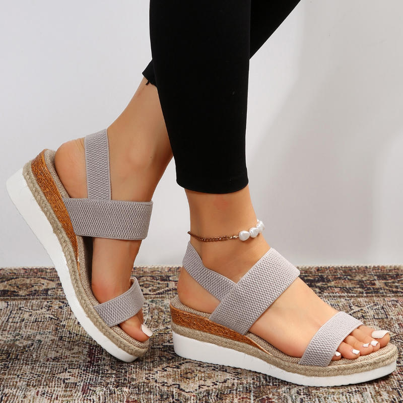 Odalis | Sandalias Venecia