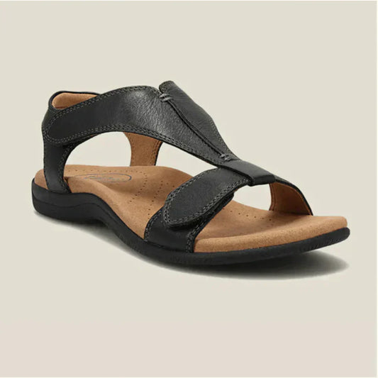 Josefina | Sandalias ortopédicas casuales para mujer