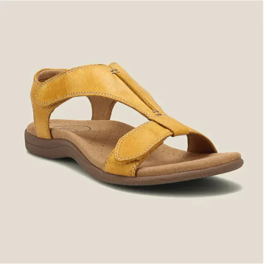 Josefina | Sandalias ortopédicas casuales para mujer