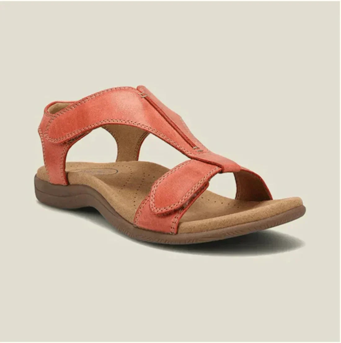 Josefina | Sandalias ortopédicas casuales para mujer