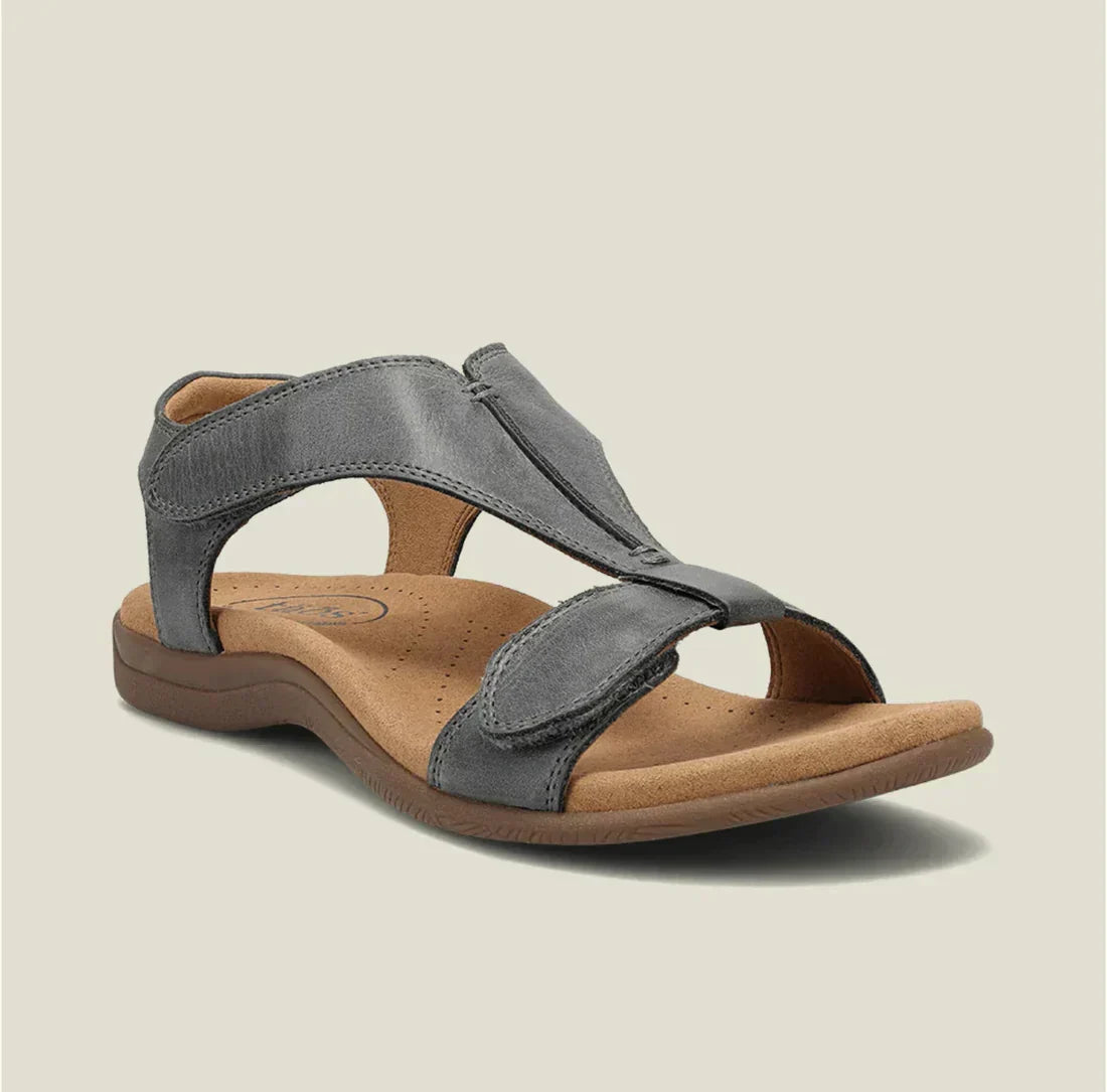 Josefina | Sandalias ortopédicas casuales para mujer