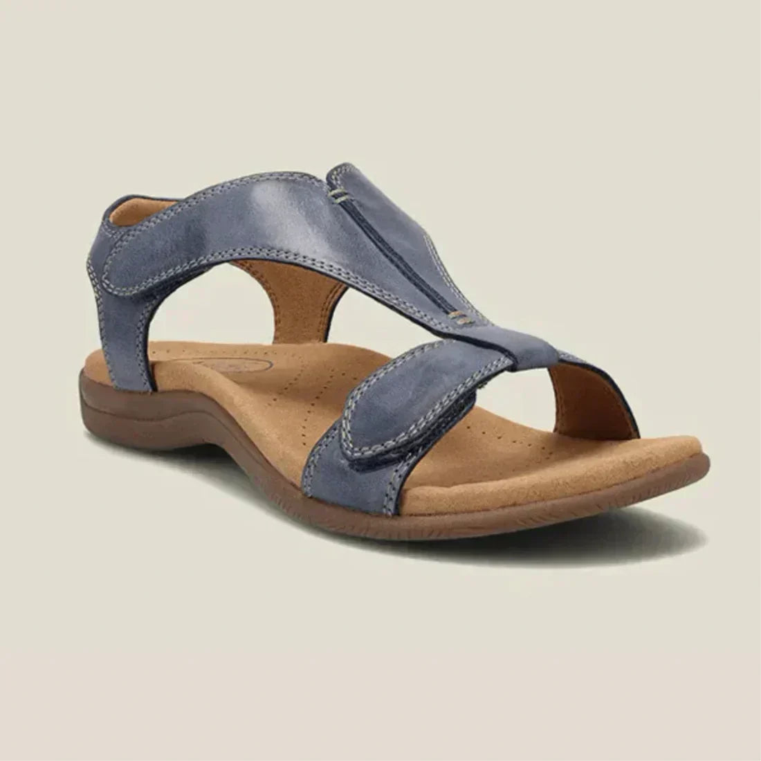 Josefina | Sandalias ortopédicas casuales para mujer