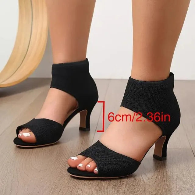 Sandalias - Julietta