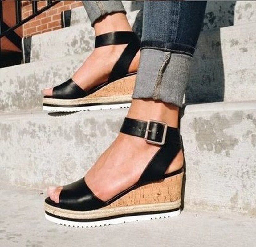 Harriet | Sandalias (Nueva Colección)