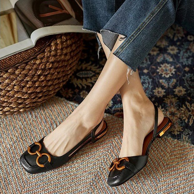 Jean | Sandalias (Nueva Colección)