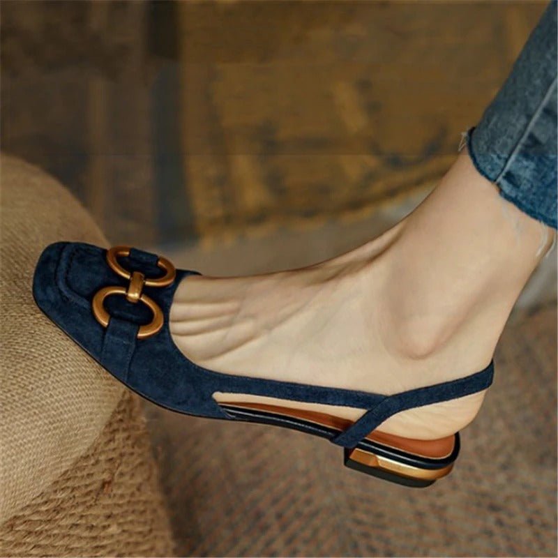 Jean | Sandalias (Nueva Colección)