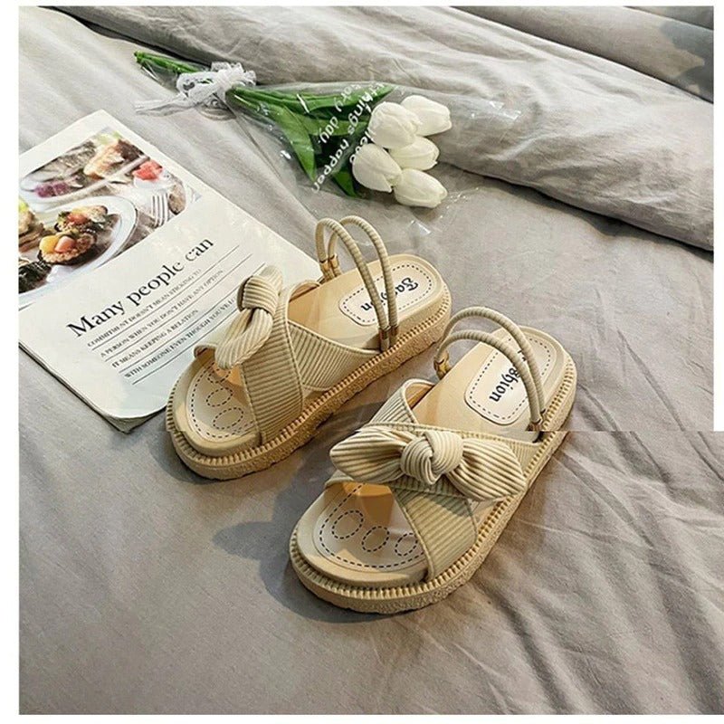 Gwendolyn | Sandalias (Nueva Colección)