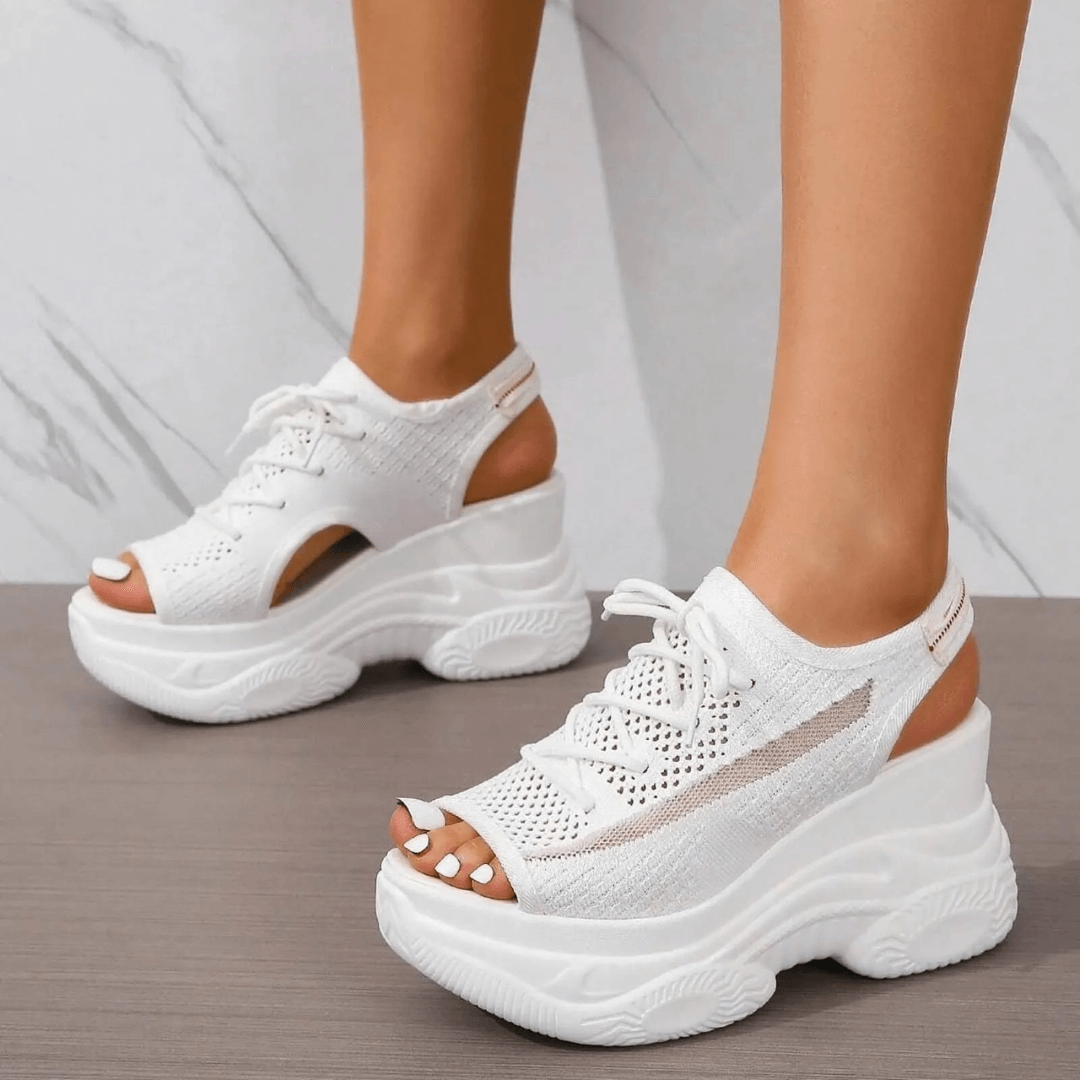 Yamel | Sandalias deportivas