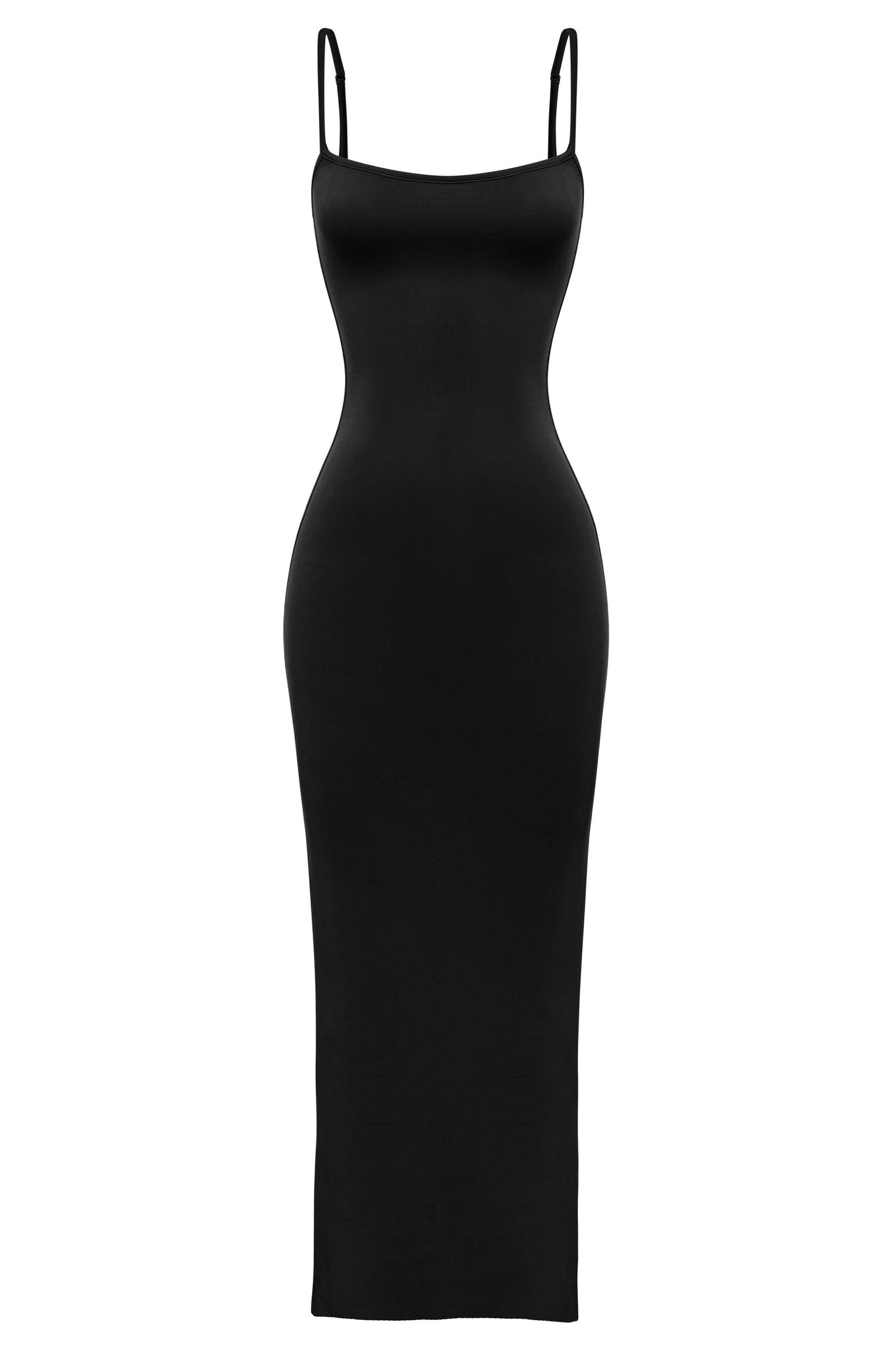 Vestido Maxi Saskia - Negro