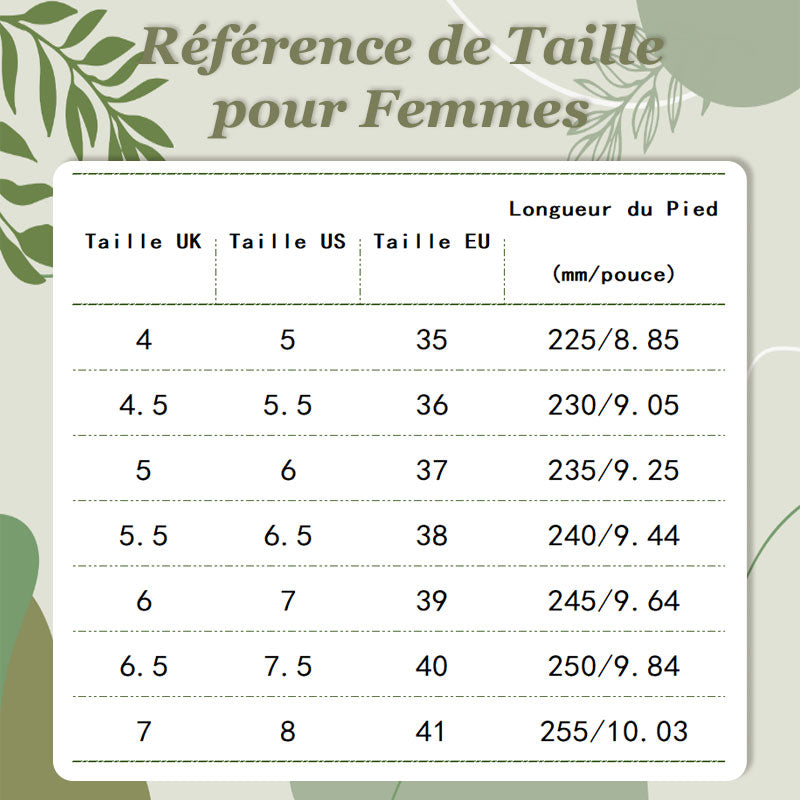 Marina | Sandalias ortopédicas de invierno con soporte y modernas.