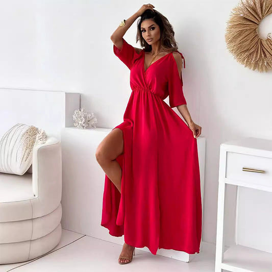 Vestido - Lumo