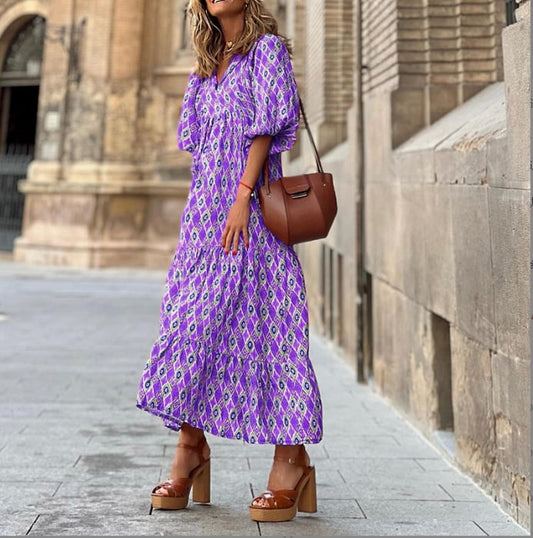 Vestido - Kivo