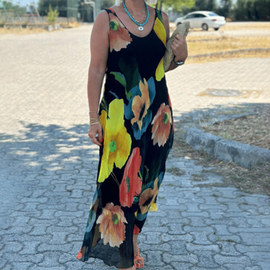 Vestido - Akara